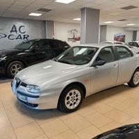 Alfa Romeo 156 2.0i 16V Twin Spark cat