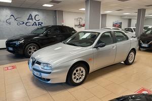 Alfa Romeo 156 2.0i 16V Twin Spark cat
