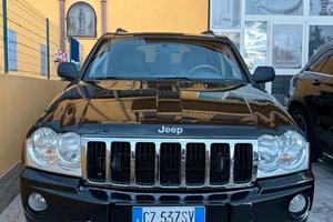 Jeep Grand Cherokee Limited 2006