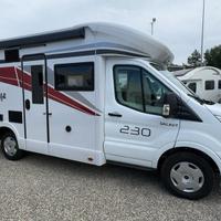 ROLLER TEAM Kronos Fit 230 TL Auto