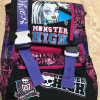 Zaino Monster High