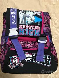 Zaino Monster High