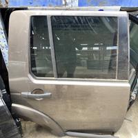 Porta post dx land rover discovery 2010