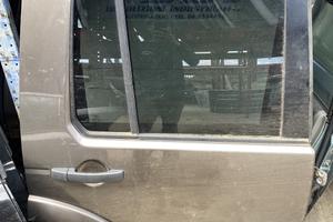 Porta post dx land rover discovery 2010