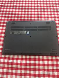 Lenovo Computer