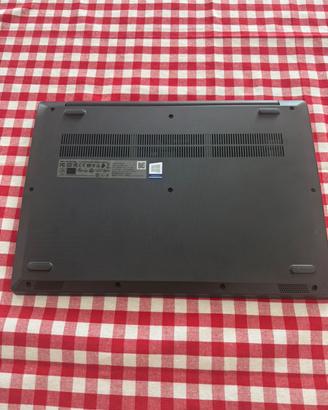 Lenovo Computer