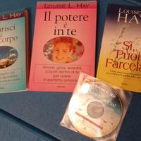 LOUISE HAYGuarisci il tuo corpo Il potere è in te