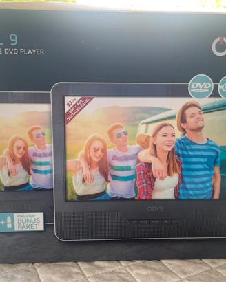 Tv da auto