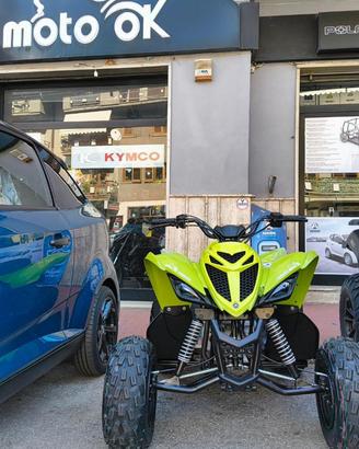 YAMAHA YFM 110 R - Quad 110cc