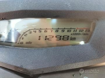 KAWASAKI ER-6N