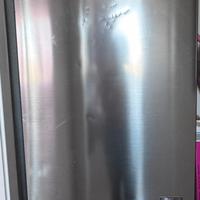 Frigorifero LG combinato