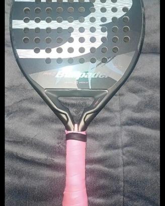 racchetta padel bullpadel 