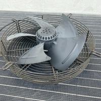 Ventilatore Assiale