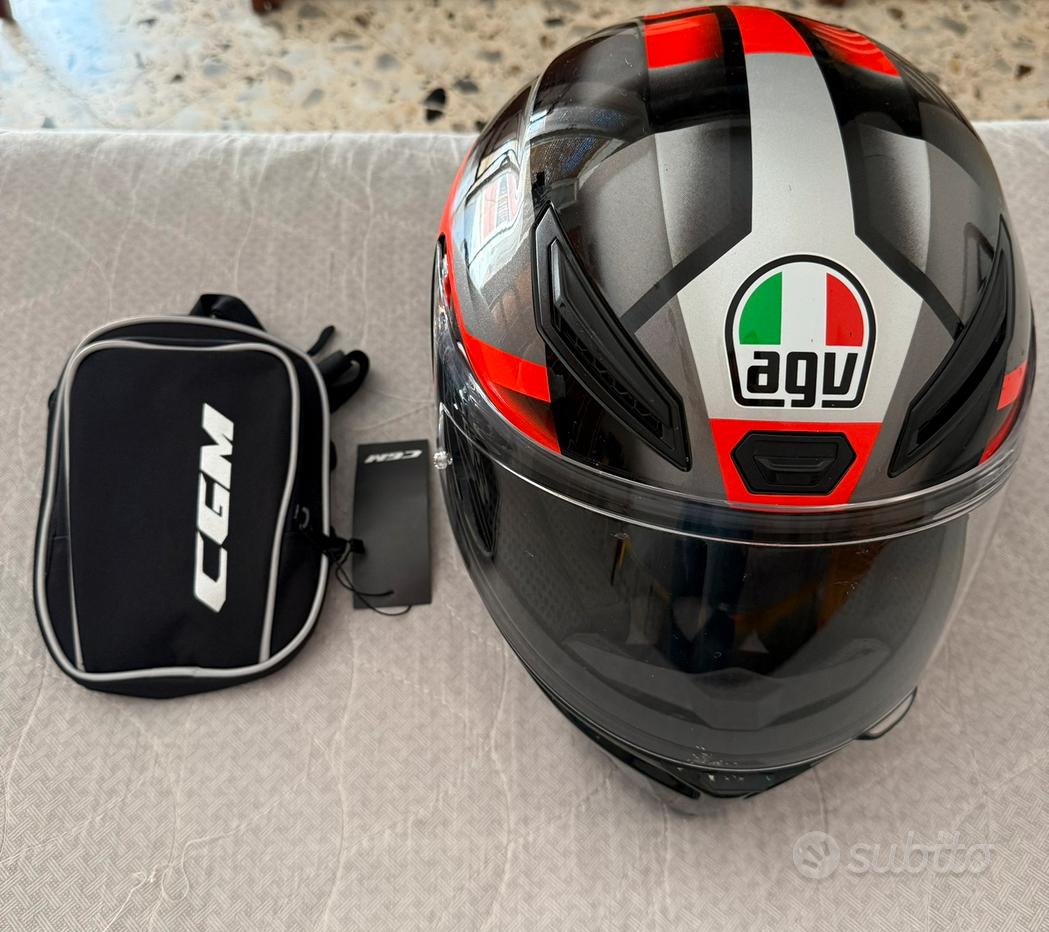 Cartellino Vendita in Motori