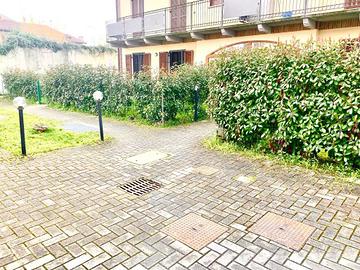 Appartamento di 108 m² con 4 locali a Bovisio-Masc
