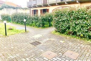Appartamento di 108 m² con 4 locali a Bovisio-Masc