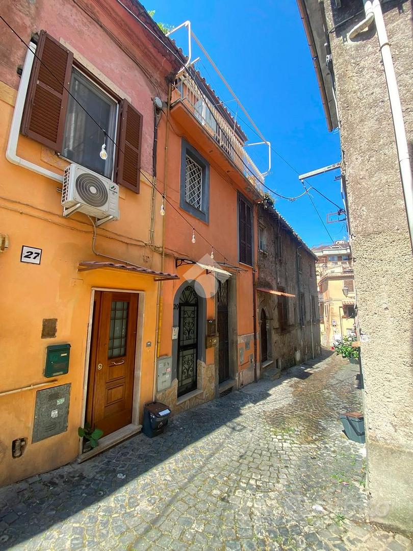 Appartamento – Marino, Costa Caselle - Vista 2