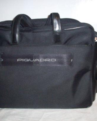 borsa pc professionale multitasche piquadro
