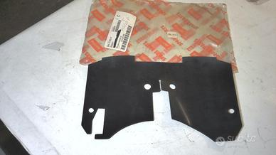 PROLUNGA CHIUSURA CRUSCOTTO CAPONORD 1000 APRILIA 