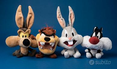 Peluche Looney Tunes