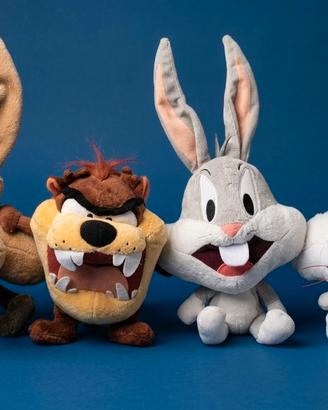 Peluche Looney Tunes