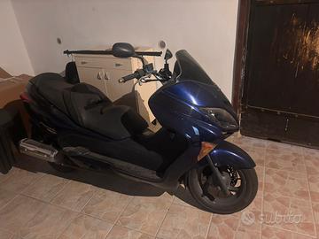 Honda 250