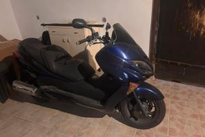 Honda 250