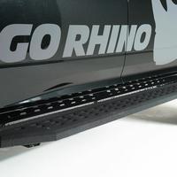 GORHINO pedane dominator RB20 Ram 19-24 DT