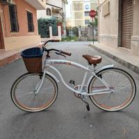 Bici nuova, mai usata