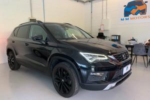 Seat Ateca 1.5 EcoTSI DSG Black Edition