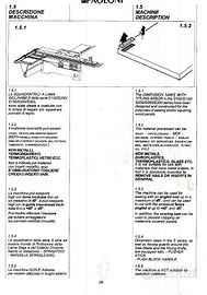 Sega circolare con banco fimal