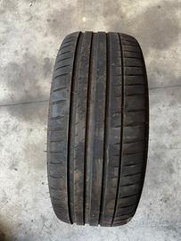 Pneumatici Michelin 245/45/19 estive 