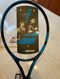 Babolat pure drive  2021