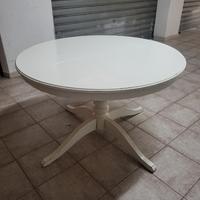 TAVOLO TONDO INGATORP IKEA