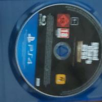 Gta triology per ps4