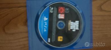 Gta triology per ps4