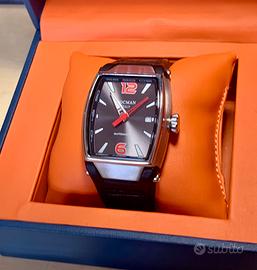 Locman TREMILA Automatico  10 ATM