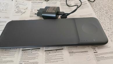 caricatore wireless Samsung ep-p6300