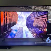 Smart tv Samsung 65 8k QE65Q900R