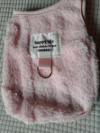 Tutina x cucciolo gatto 