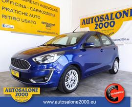 FORD Ka+ 1.5 EcoBlue 95CV Plus NEOPATENTATI/PREZ