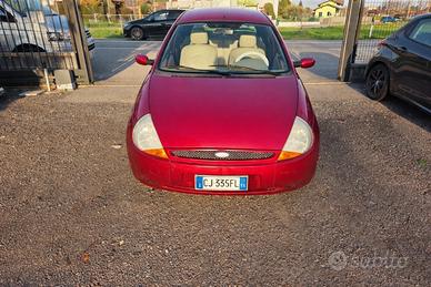 Ford Ka 1.3 Leather Collection
