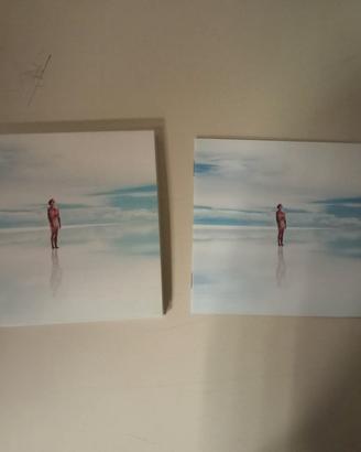 cd blanco innamorato 