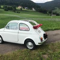 Fiat 500 D