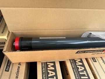 Motore Tapparelle / Avvolgibile 50Nm