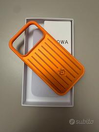 Rimowa cover iphone 17 pro
