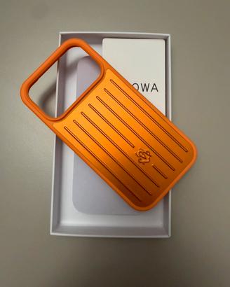 Rimowa cover iphone 17 pro