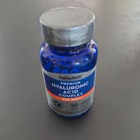 Complesso Acido Ialuronico