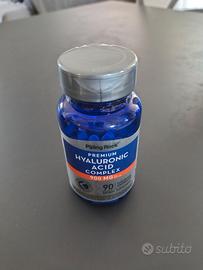Complesso Acido Ialuronico