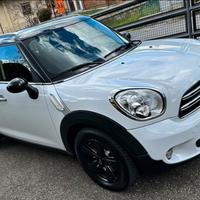 Mini Countryman D 1.6
